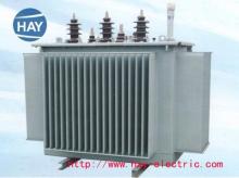 北京恒安源電氣 專業(yè)生產供應S11-63-10變壓器的高品質服務商